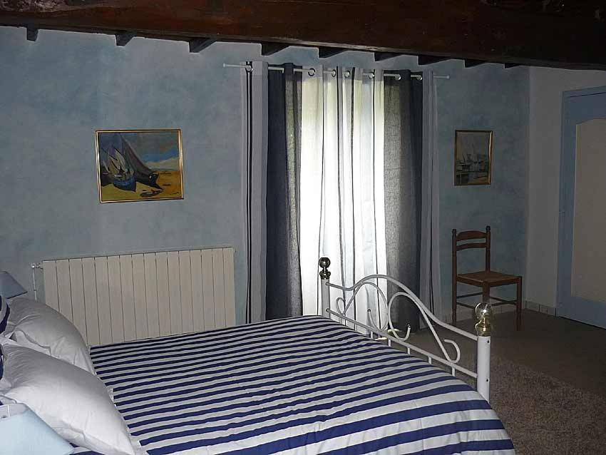 Bed and Breakfast Au Mas du Soleil à Senouillac Extérieur photo